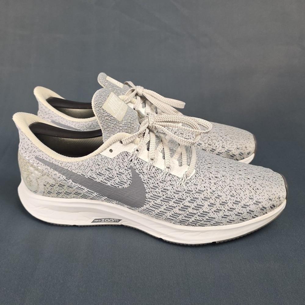 Size 8.5 - Nike Air Zoom Pegasus 35 Phantom W - Picture 1 of 10